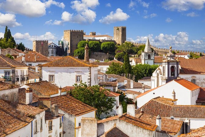 Porto to Lisbon Up to 4 Stops: Aveiro, Nazare, Fatima & Obidos - Key highlights worth planning around