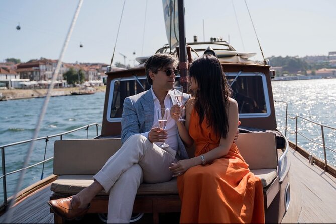 Porto: Tour on the Douro River in a Classic Boat - Key Things You’ll Appreciate on This Douro Cruise