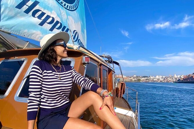 Porto: Tour on the Douro River in a Classic Boat - Practical Tips That Make or Break a Late-Afternoon Cruise