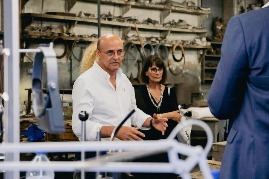 Porto: Tour to the world of silver in a century-old workshop - Practical tips so you get more from your visit