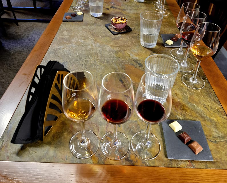 Porto tour with Port Wine tasting in a hidden wine cellar! - Sao Bento Station tiles: the one indoor stop you’ll actually want to see