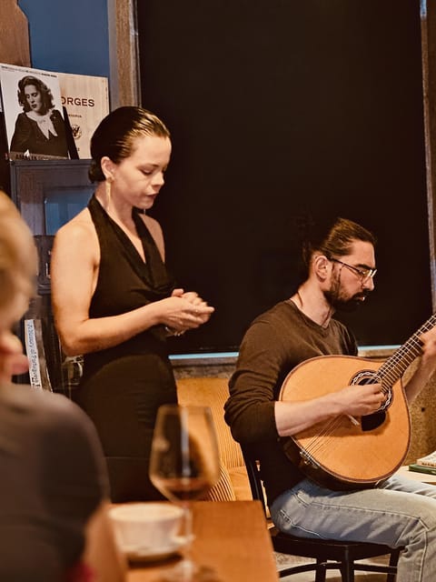 Porto: Traditional Fado Show with Welcome Drink - The Pre-Show Fado Primer (And Why It Changes Everything)
