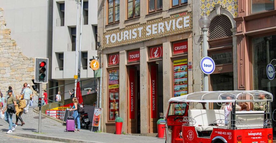 Porto: Tuk-Tuk Tour, Douro River Cruise, and Wine Tasting - Key Things I’d Prioritize