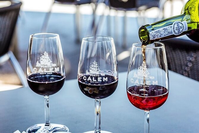 Porto: Visit and Wine Tasting at Taylor's Port Cellar - Taylor’s Port Cellar timing, setting, and what makes it worth your hour