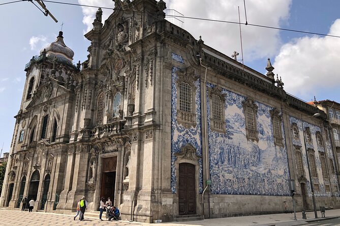 Porto Walking Tour - Starting by Sé Cathedral, and getting the “why” of Porto