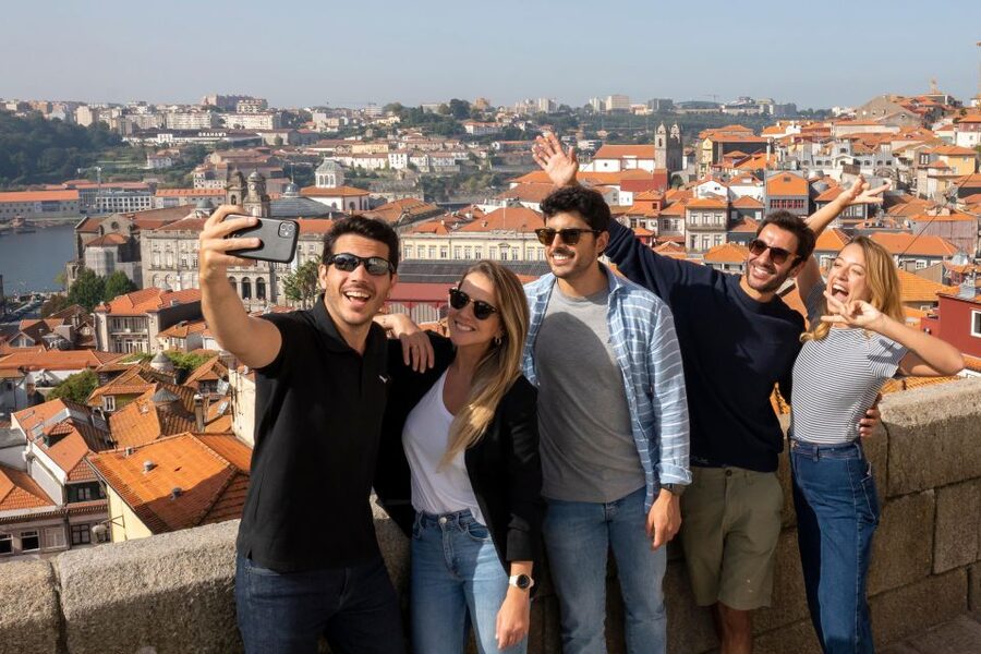 Porto: Walking Tour, Lello Bookshop, Boat and Cable Car - Key things that make this Porto combo tour worth your time