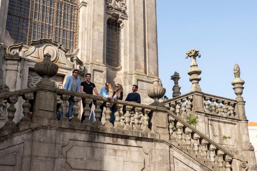 Porto: Walking Tour, Lello Bookshop, Boat and Cable Car - Who this Porto tour fits best, and who should choose something else
