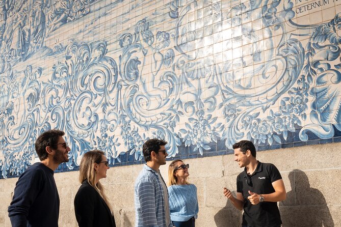 Porto Walking Tour, Lello Bookshop, River Cruise and Cable Car - Key things that make this Porto combo tour worth your time