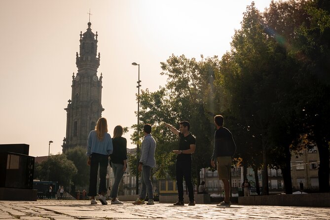 Porto Walking Tour, Lello Bookshop, River Cruise and Cable Car - Meeting at the Portuguese Centre of Photography, Then Stepping Into Old Porto