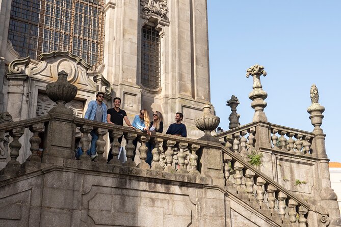 Porto Walking Tour, Lello Bookshop, River Cruise and Cable Car - Timing and Group Size: How to Get the Most From the Half-Day