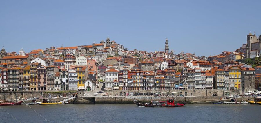 Porto Walking Tour of the city centre in small-groups - The Douro, the bridges, and the wine: why the guide’s theme matters