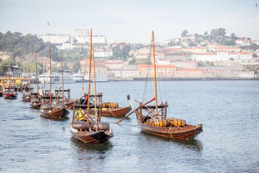 Porto Walking Tour of the city centre in small-groups - Avenida dos Aliados: the civic street moment you will appreciate later