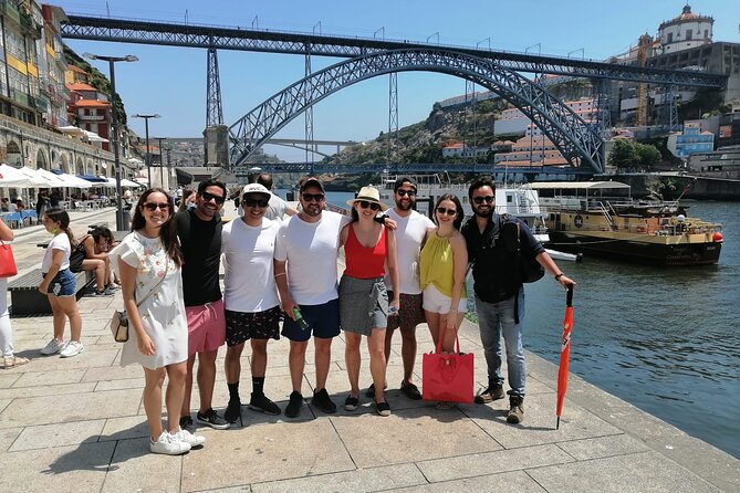Porto Walking Tour - The Perfect Introduction to the City - Why this Porto walking intro is such good value
