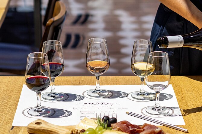 Porto Wine Tasting Experience with Portuguese Tapas Plate - Key Highlights You Will Actually Care About