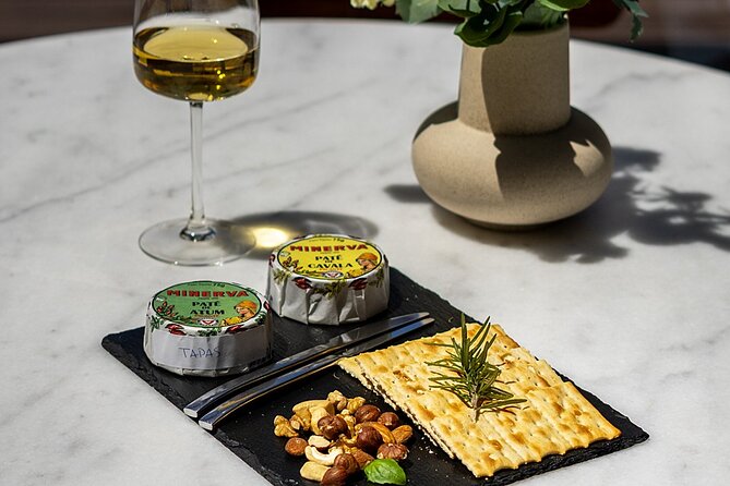 Porto Wine Tasting Experience with Portuguese Tapas Plate - Optional Premium Port: When the Add-On Is Worth Your Money
