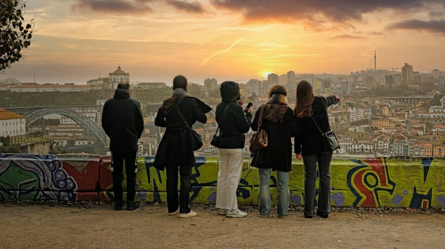 Porto: Wine Tour & One Hour Fado Show | All Included - Key highlights to look forward to