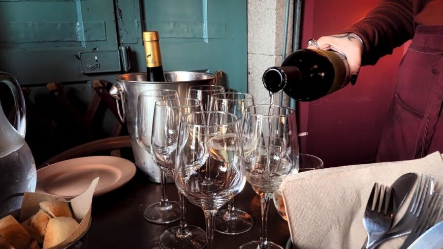Porto: Wine Tour & One Hour Fado Show | All Included - Should you book this tour?