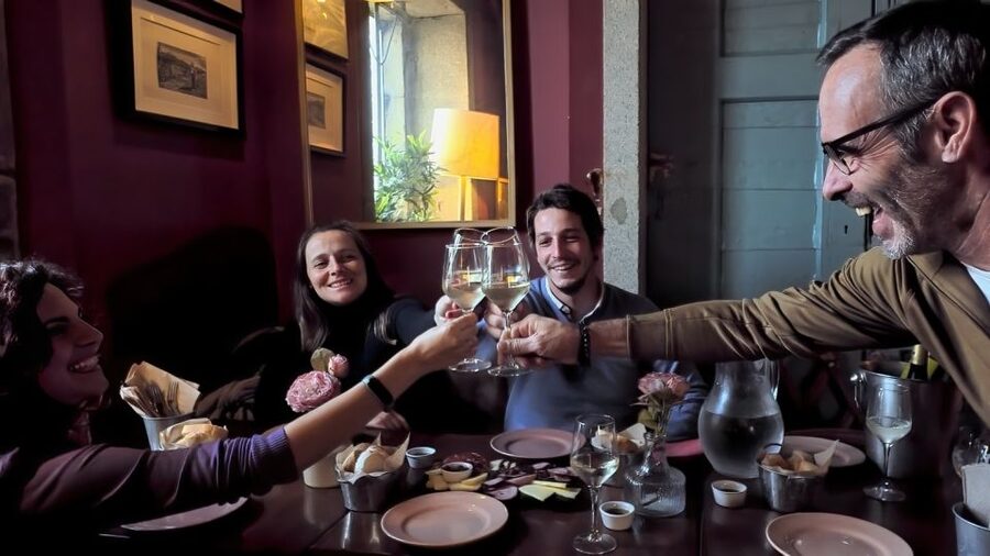 Porto: Wine Tour & One Hour Fado Show | All Included - The value question: why $115 can feel fair for this format