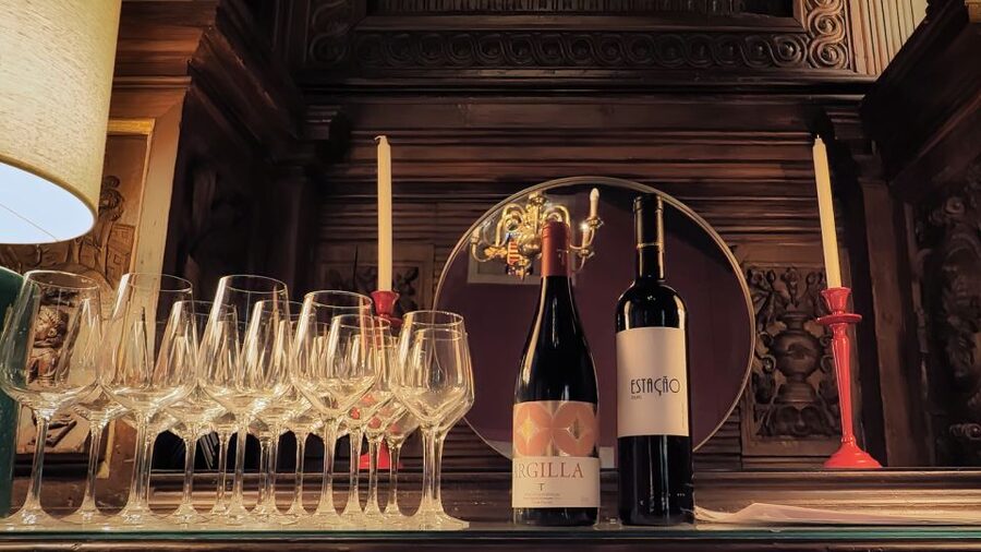 Porto: Wine Tour & One Hour Fado Show | All Included - Practical tips so the night stays fun