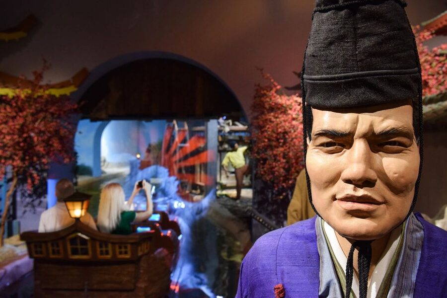 Porto: World of Discoveries Entry Ticket - Explorer stories you’ll remember after you leave