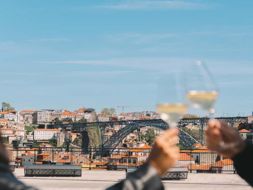 Porto: WOW Daily Ticket - Key points before you go