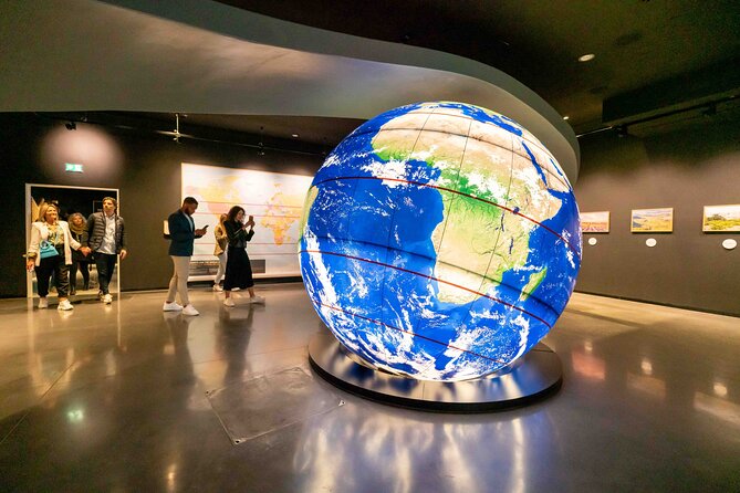 Porto: WOW District 48-hours ticket for 6 museums - WOW Porto in Vila Nova de Gaia: a museum district you can actually enjoy