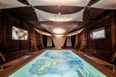 WOW District 48-hours ticket for 6 museums