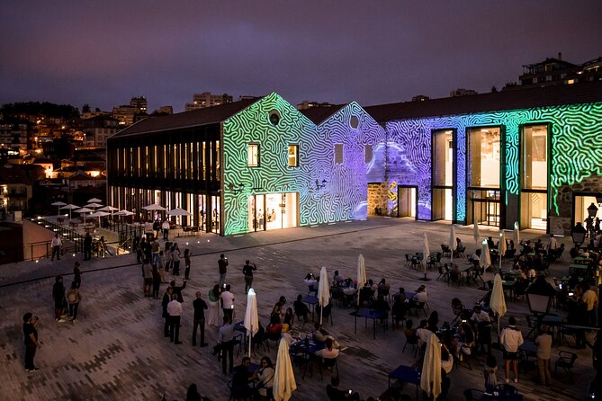 Porto: WOW District 48-hours ticket for 6 museums - Cork Museum: the surprise topic that makes you look at wine differently