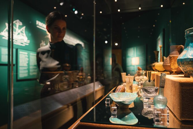 Porto: WOW District 48-hours ticket for 6 museums - Chocolate Museum: tastings and details that keep it playful