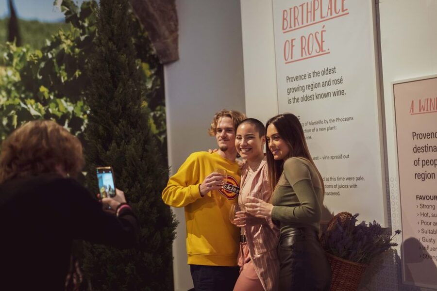 Porto: WOW Pink Palace Entry Ticket & Tasting - Who Should Book WOW Pink Palace in Porto?