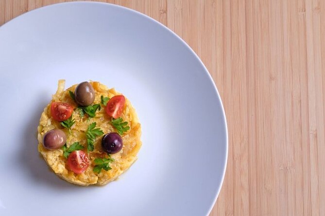Portuguese Cooking Class in Porto with a Professional Chef - Key takeaways before you book
