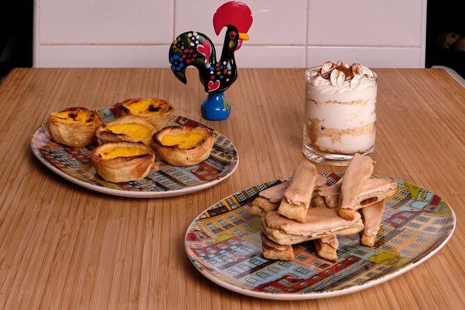 Portuguese Cooking Class in Porto with a Professional Chef - Timing and flow: 7:00 pm start, 1.5 hours cooking, 3 hours total