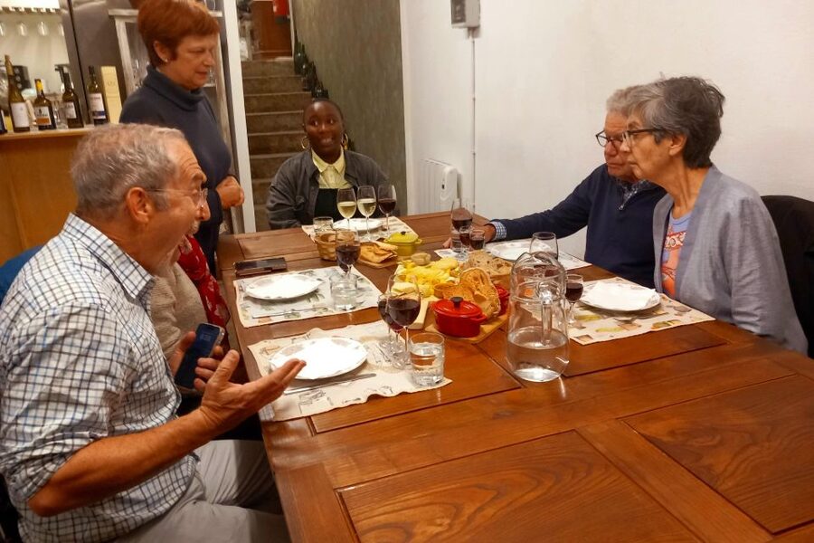 Portuguese Wine Tasting w Local Cheese & Cold Cuts pairing - Should you book Portuguese Wine Tasting w Local Cheese & Cold Cuts pairing?