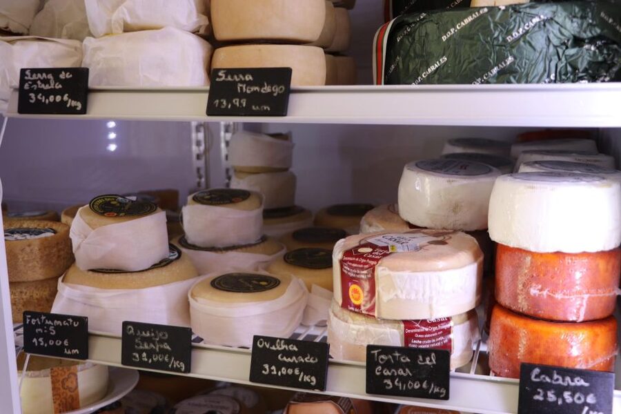 Portuguese Wine Tasting w Local Cheese & Cold Cuts pairing - Why this is great value at $34 per person