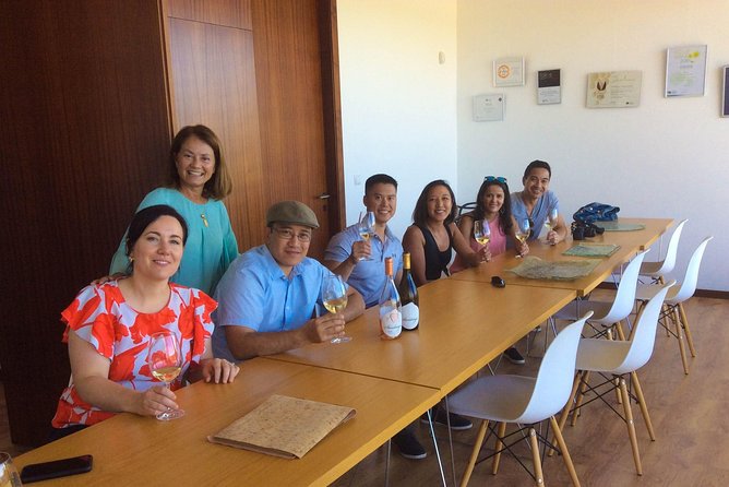 Premium Private Vinho Verde Tour:3 Wineries with Tastings & Lunch - What you get from an expert guide (and why the tone matters)