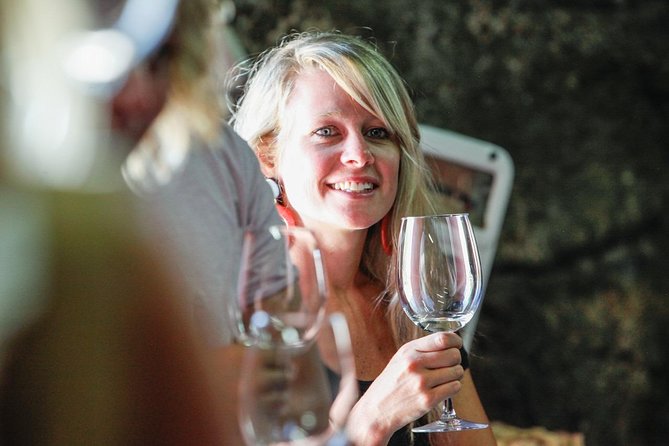 PREMIUM TASTING and TAPAS with GUIDED TOUR - Your 1-Hour Plan: Meeting at Quinta do Beijo, Tasting, and Port at the End
