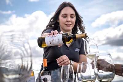 Premium Tasting | Quinta de Santa Cristina Vinho Verde