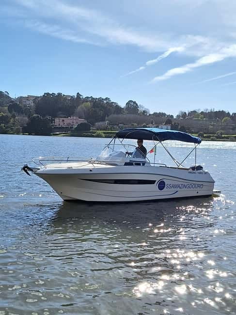 Private Boat Tour in Porto with Portuguese Tapas Option - Key things to know before you go