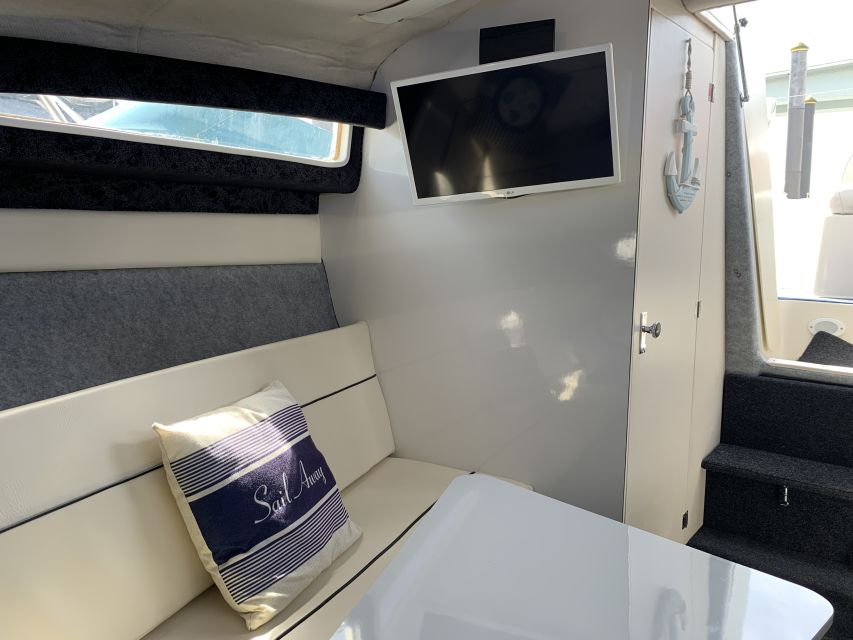 Private Cruise in Rio Douro - 2 hours - Up to 8 Passengers - Key takeaways