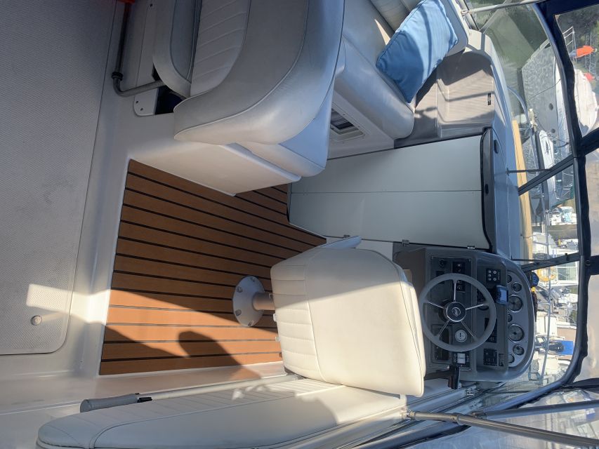 Private Cruise in Rio Douro - 2 hours - Up to 8 Passengers - Meeting at Marina do Freixo, then you’re already in the right mood