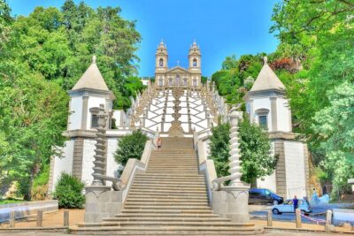 Private Culture and Wine Tourism Tour