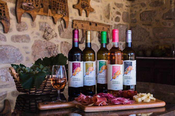 Private Culture and Wine Tourism Tour - What you learn when you mix religion, food, and wine in one loop