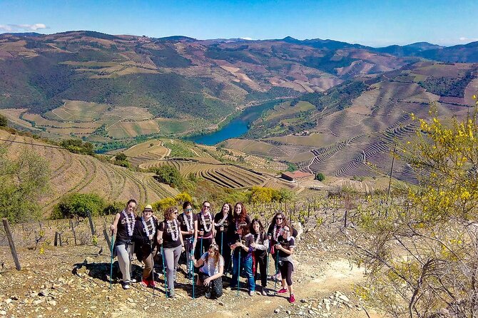 Private Douro and Porto 4x4 Tour with Wine Tasting and Boat Trip - Wine Tasting and Lunch: What Included Means for Your Day