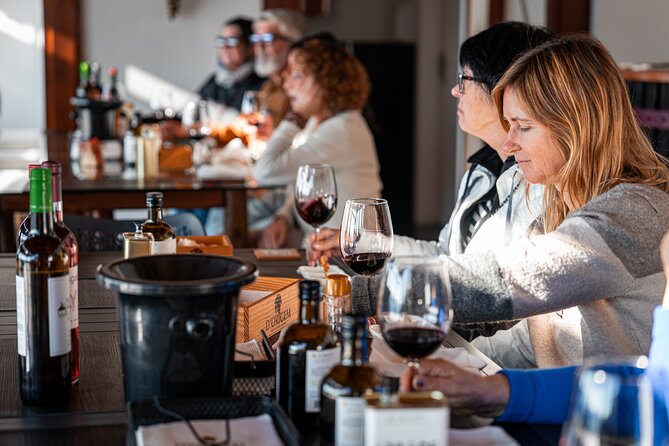 Private Douro Valley Tour: Boutique Winery & River Cruise - Peso da Régua pass-by: a quick stop with big context