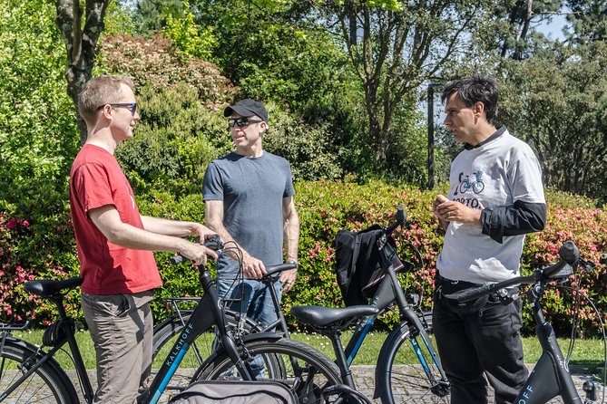Private e-Bike Tour in Porto – Explore Riverside, Beaches & Parks - Price and value: why free admissions matter on a 3-hour ride