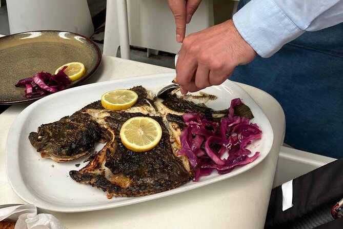 Private Fish Experience with Market-to-table lunch from Porto - Timing and Pacing: What 7 Hours Feels Like