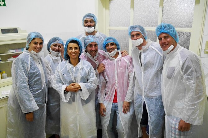 Private Fish Experience with Market-to-table lunch from Porto - Who This Tour Fits Best in Porto