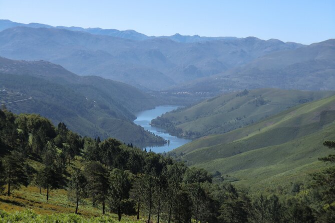 Private Geres National Park Tour with Lunch and Transfers - Peneda-Gerês: Portugal’s Only National Park, with UNESCO Status