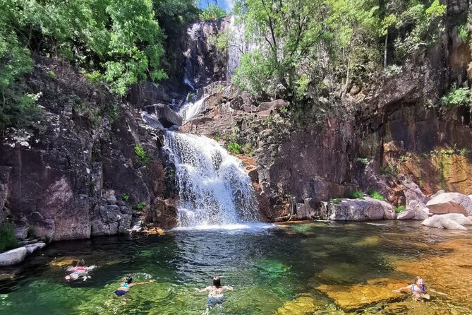 Private Geres National Park Tour with Lunch and Transfers - Who This Private Geres Day Trip Suits Best