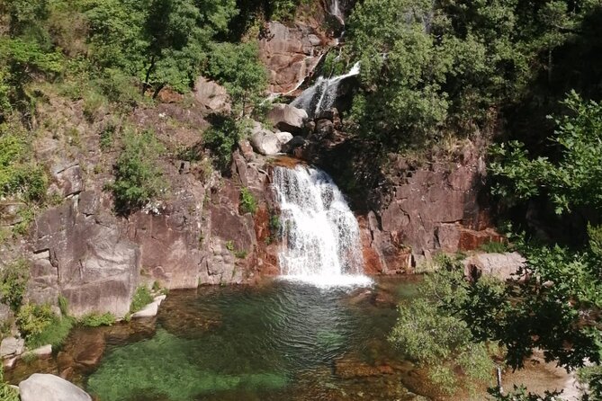 Private Geres National Park Tour with Lunch and Transfers - Porto Morning Pickup: Start Easy, Don’t Drive Those Roads